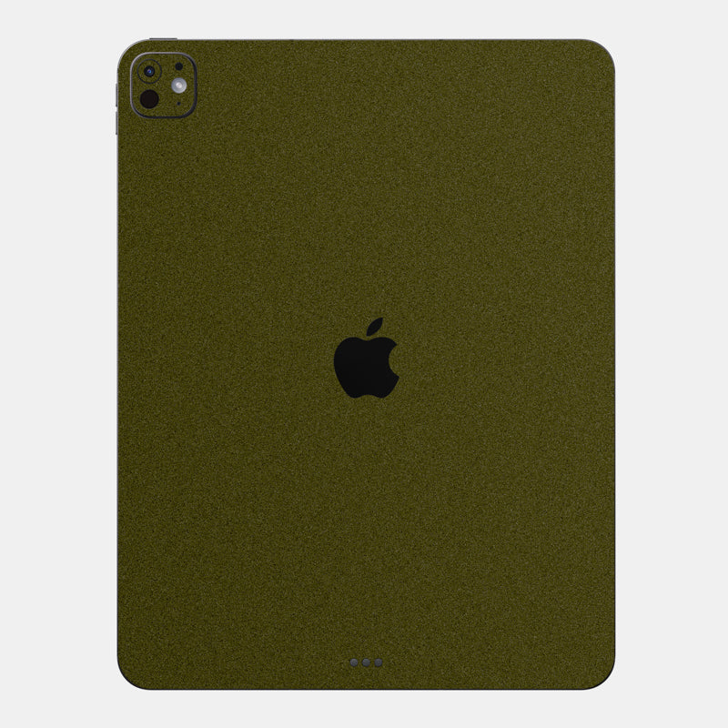 Satin Golden Black Full Body