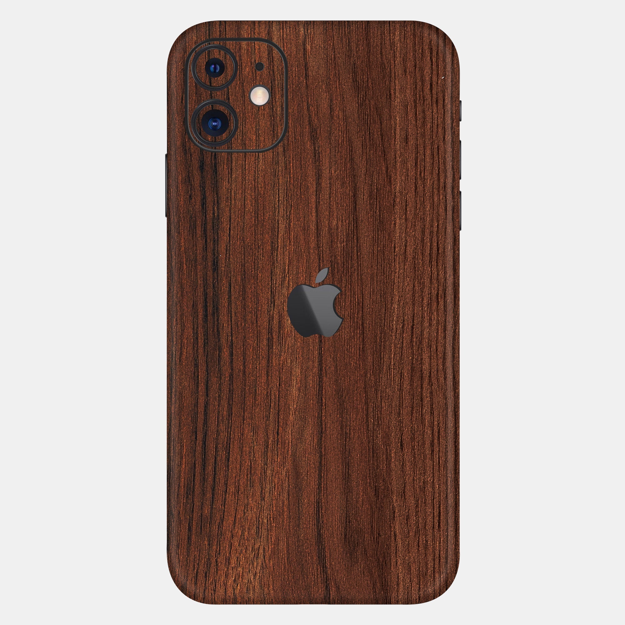 Walnut Full Back