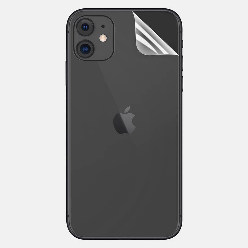 iPhone 11 iPhone