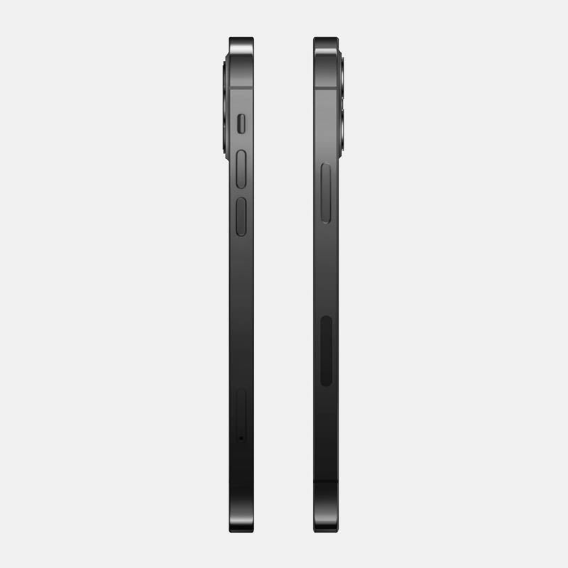 iPhone 12 Pro Max iPhone
