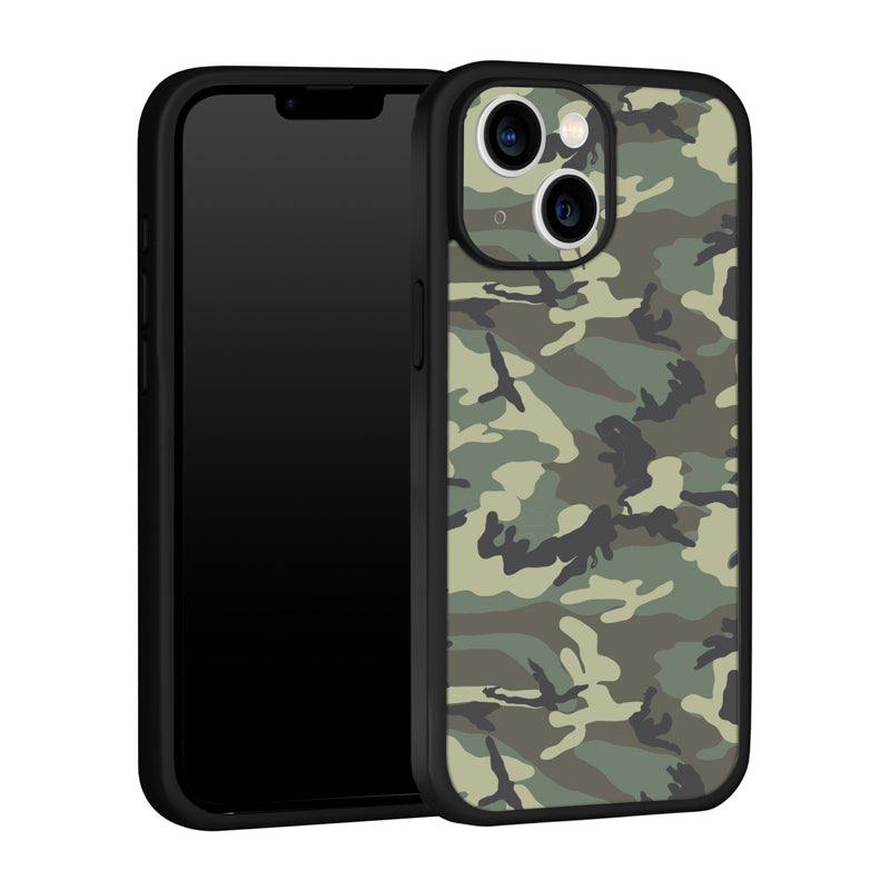 360 Forest Camo