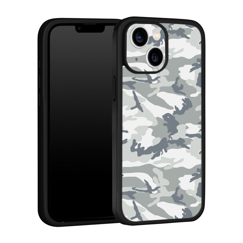 360 Snow Camo