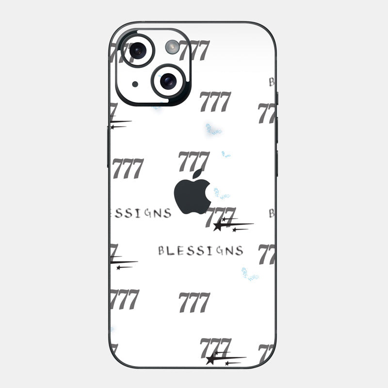 777 Full Body
