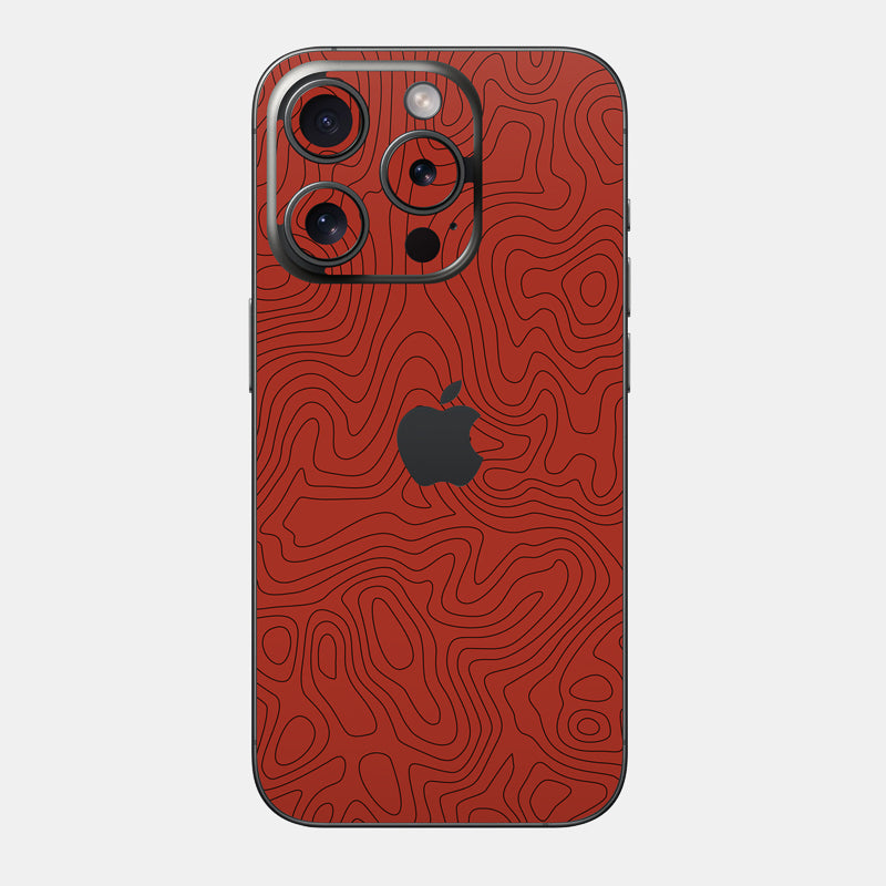 Lava Full Body