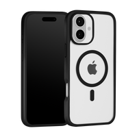 iPhone 16 Impact Armour MagSafe Case