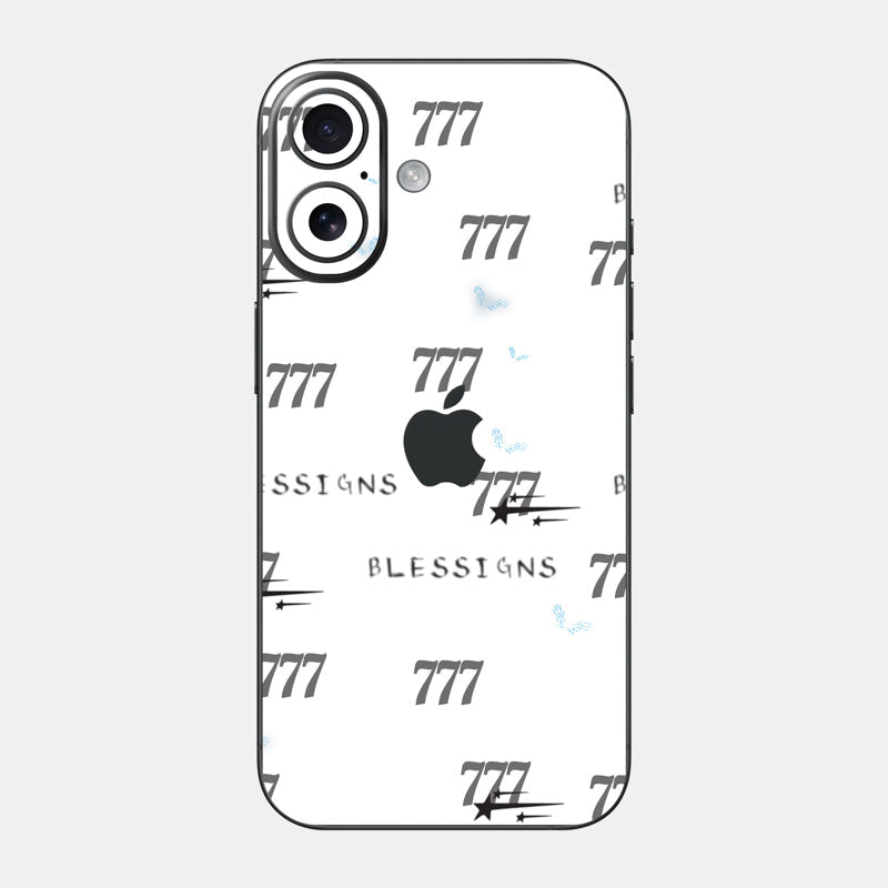 777 Full Body