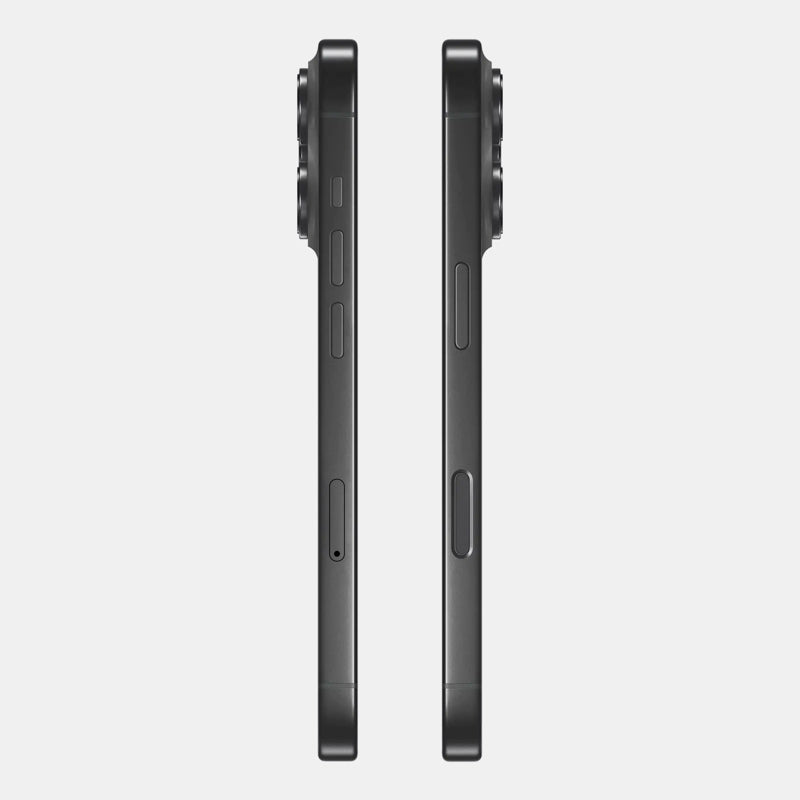 iPhone 16 Pro iPhone