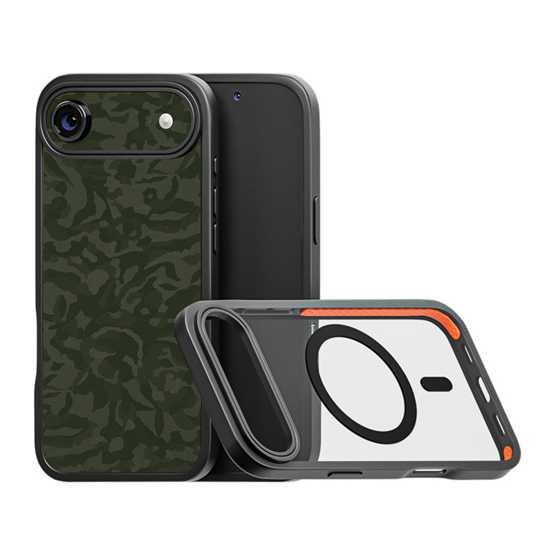 360 Green Camo