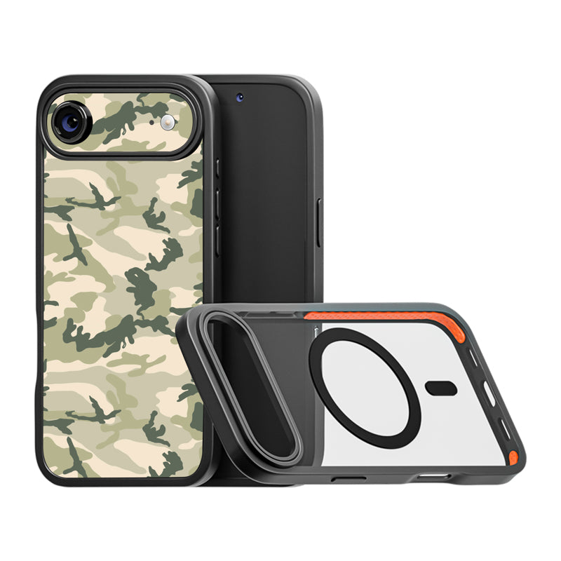 360 Military Camo