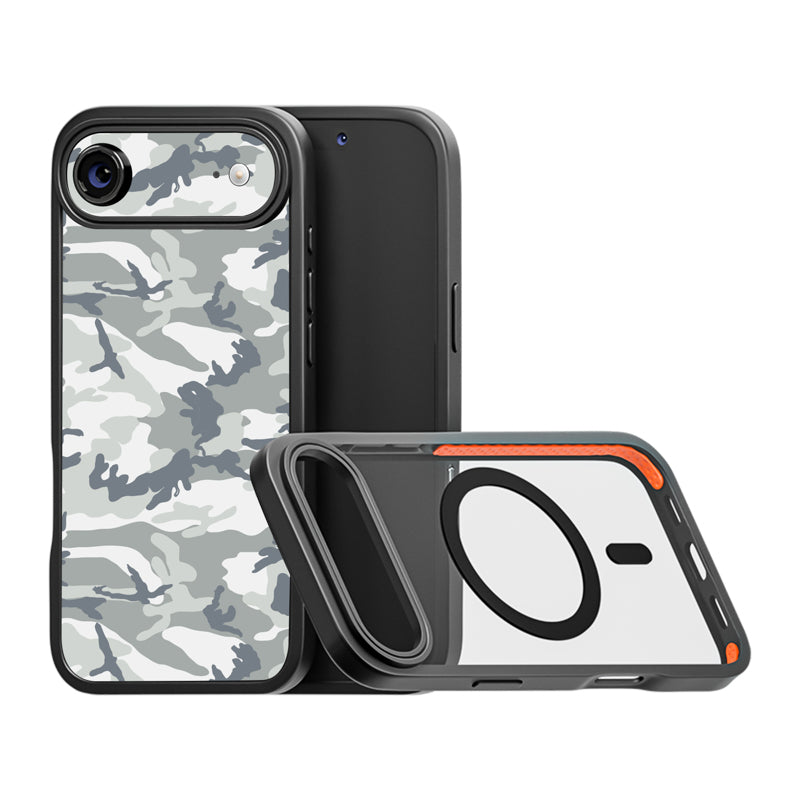 360 Snow Camo