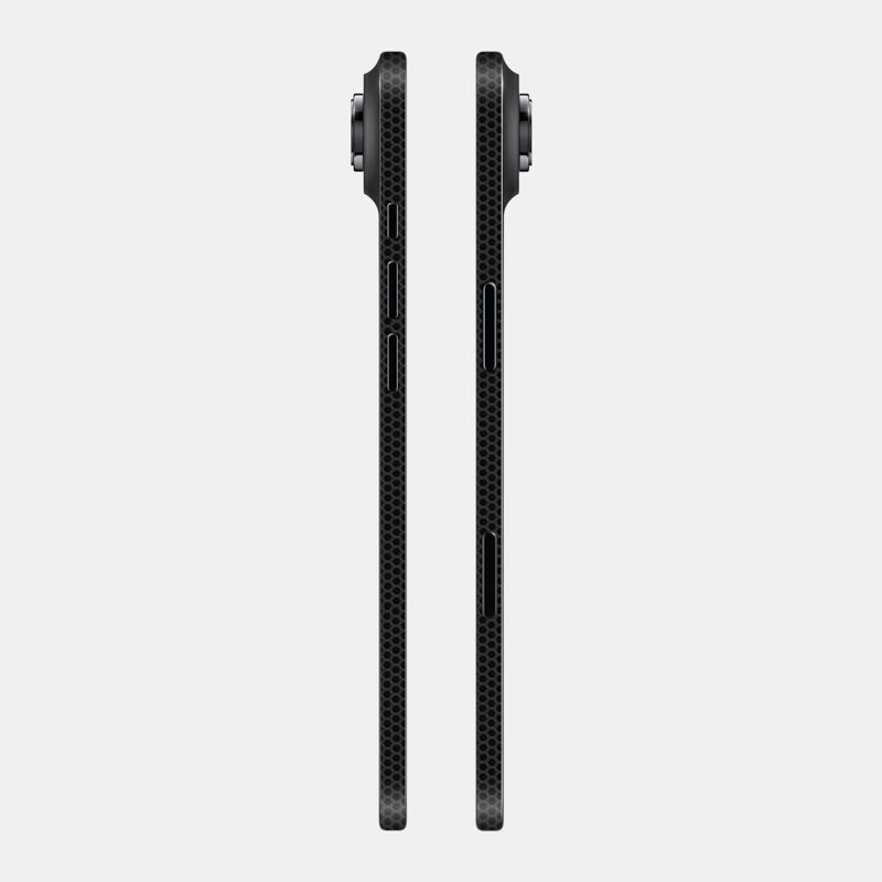 Black Matrix Full Body