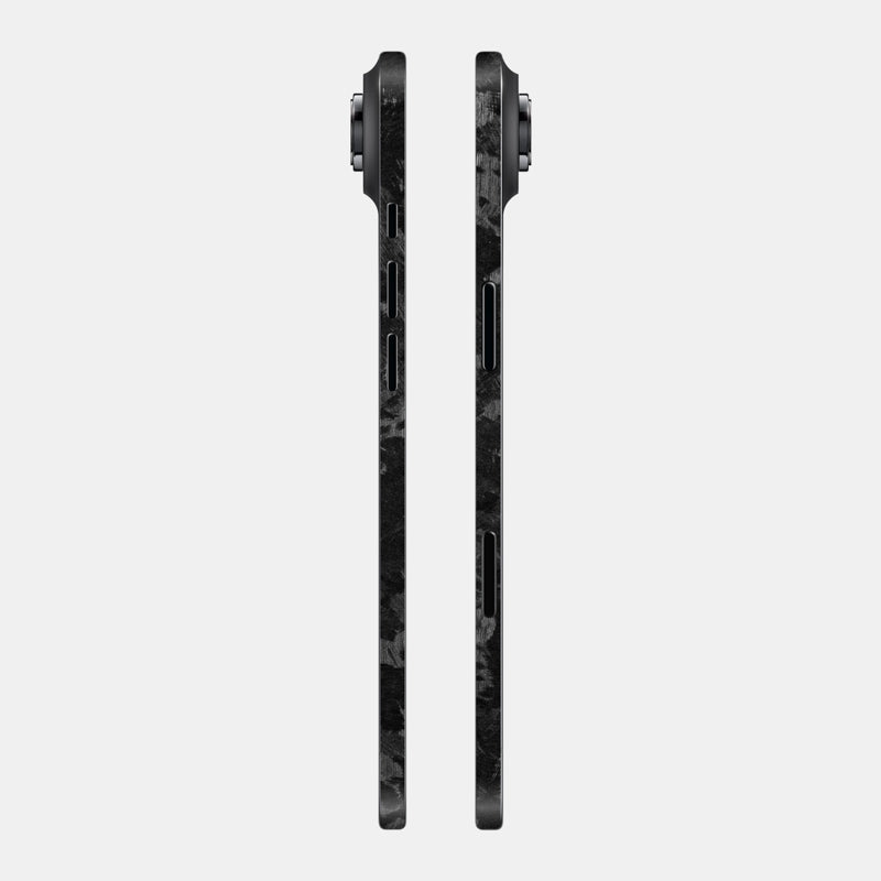 Forged Carbon Full Body