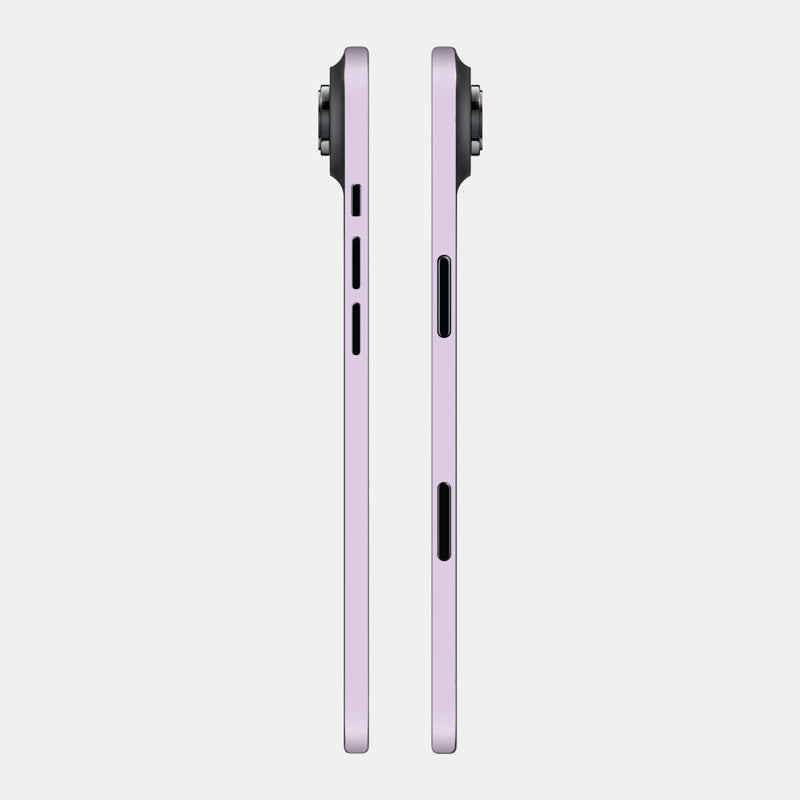 Lilac Full Body