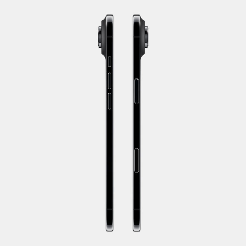 Full Body Matte Transparent Guard