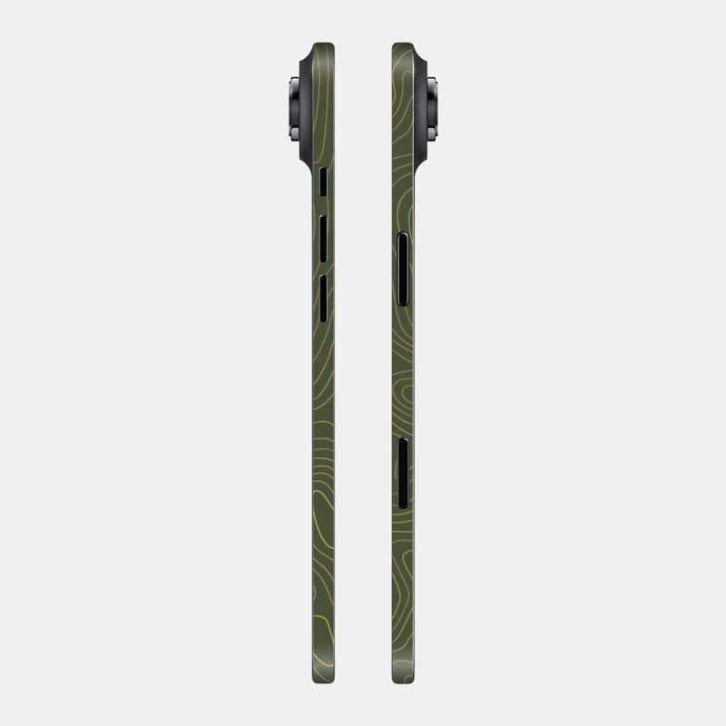 Terrain Full Body 