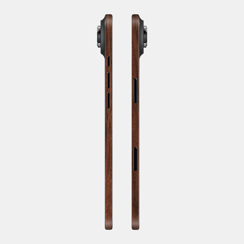 Walnut Full Body