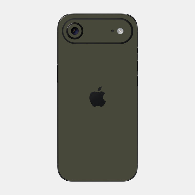 Alpine Green Full Body