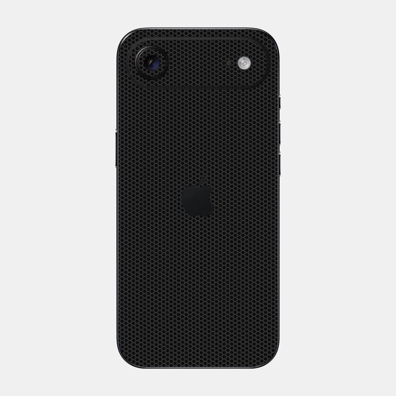 Black Matrix Full Body