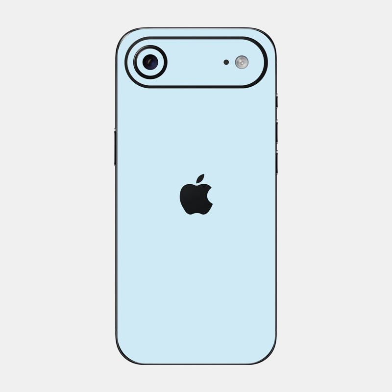 Blue Full Body