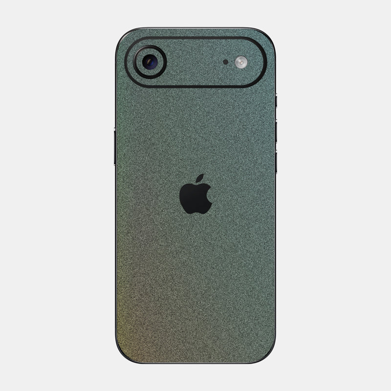 Colour Flip Full Body