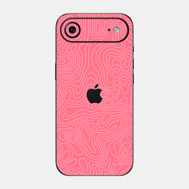 Coral Full Body