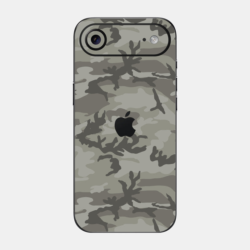 Dessert Camo Full Body