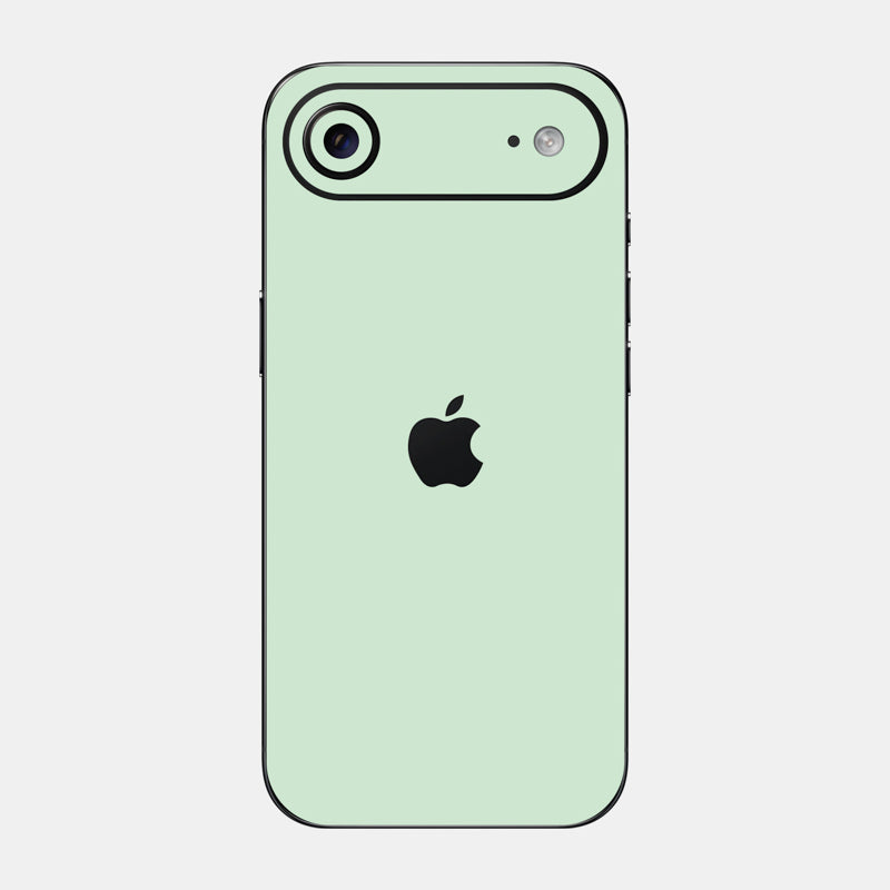 Green Full Body