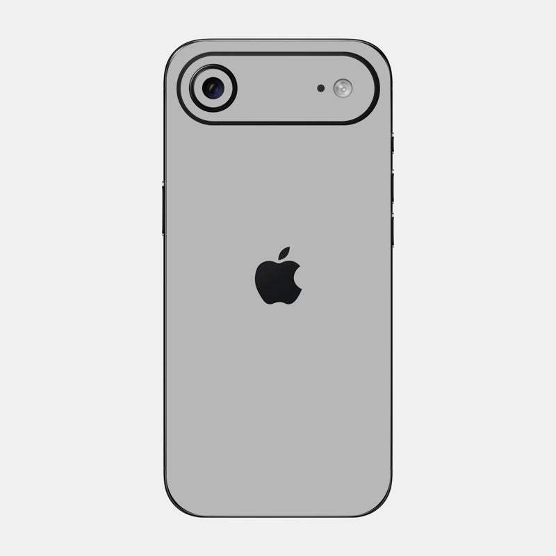 Grey Full Body