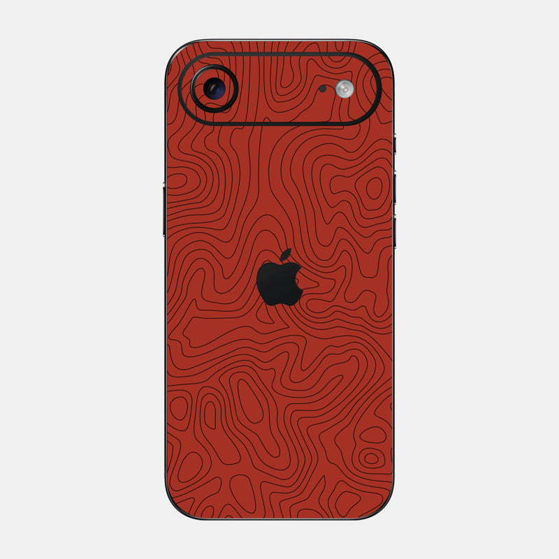 Lava Full Body