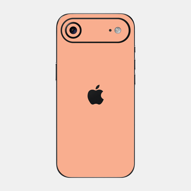 Peach Full Body