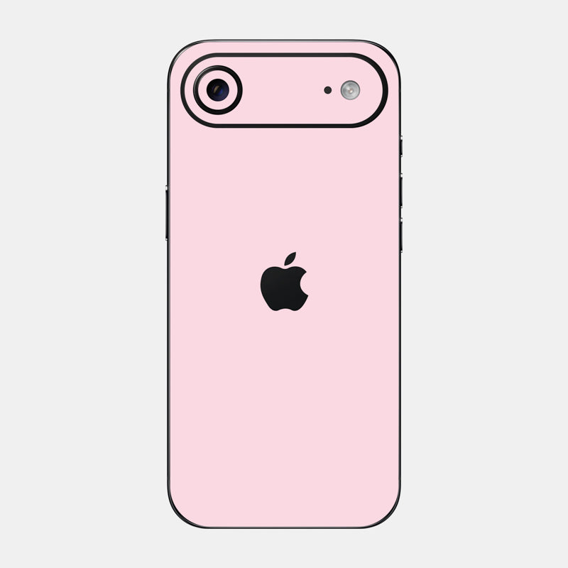 Pink Full Body