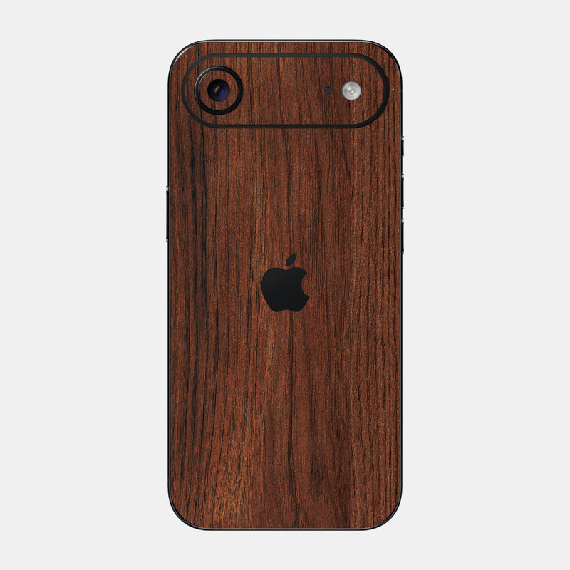 Walnut Full Body