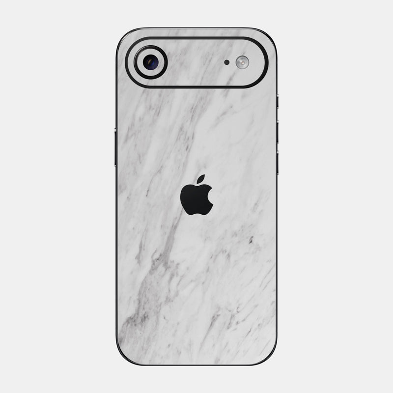 White Marble Full Body