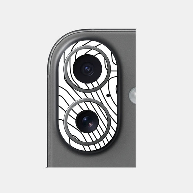 Camera Skin - iPhone 17