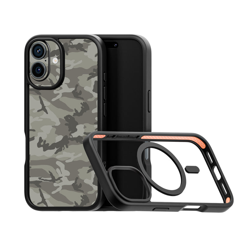 360 Dessert Camo