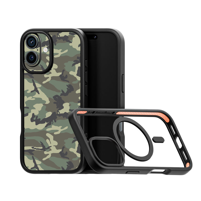 360 Forest Camo