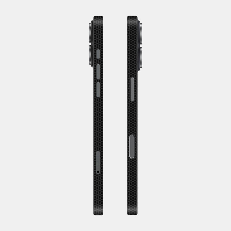 Black Matrix Full Body
