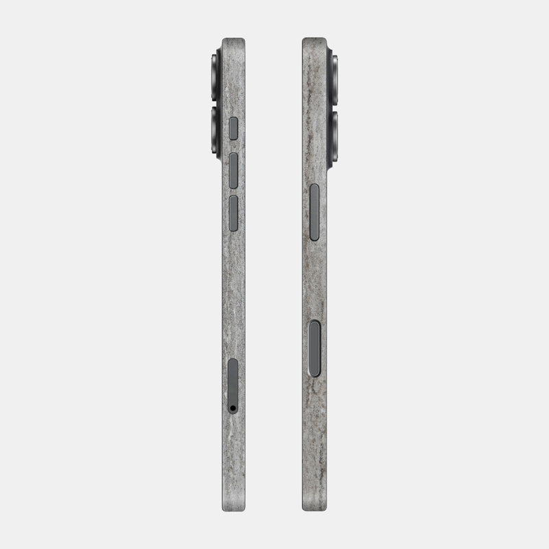 Concrete Full Body