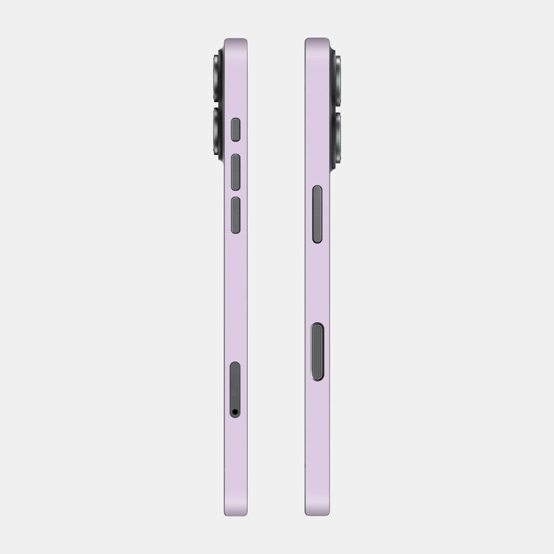 Lilac Full Body