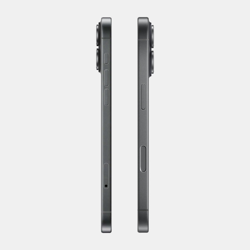 Full Body Matte Transparent Guard