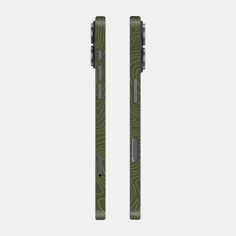 Terrain Full Body