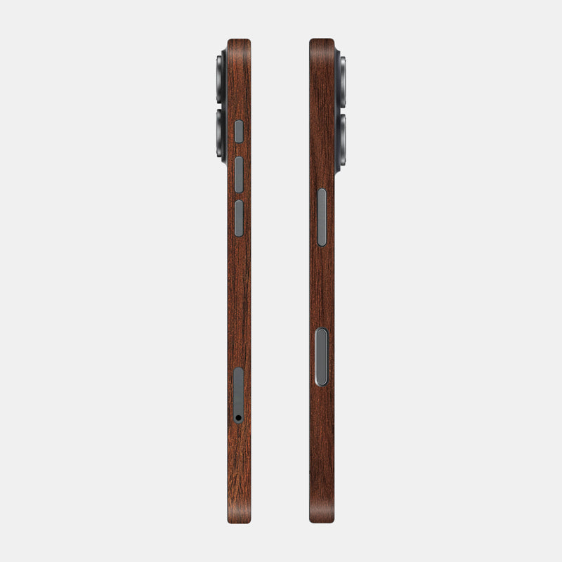 Walnut Full Body