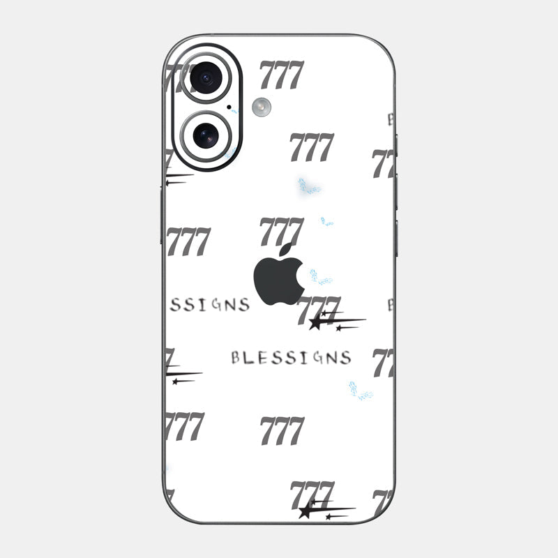 777 Full Body