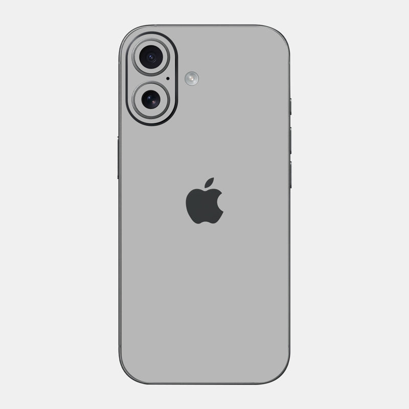Grey Full Body