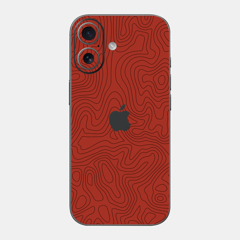 Lava Full Body