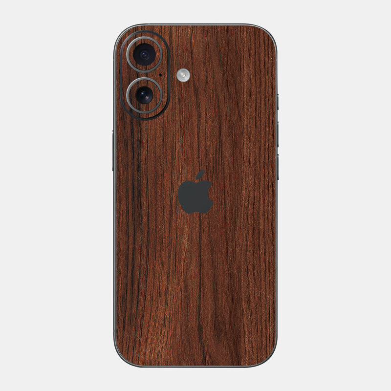 Walnut Full Body