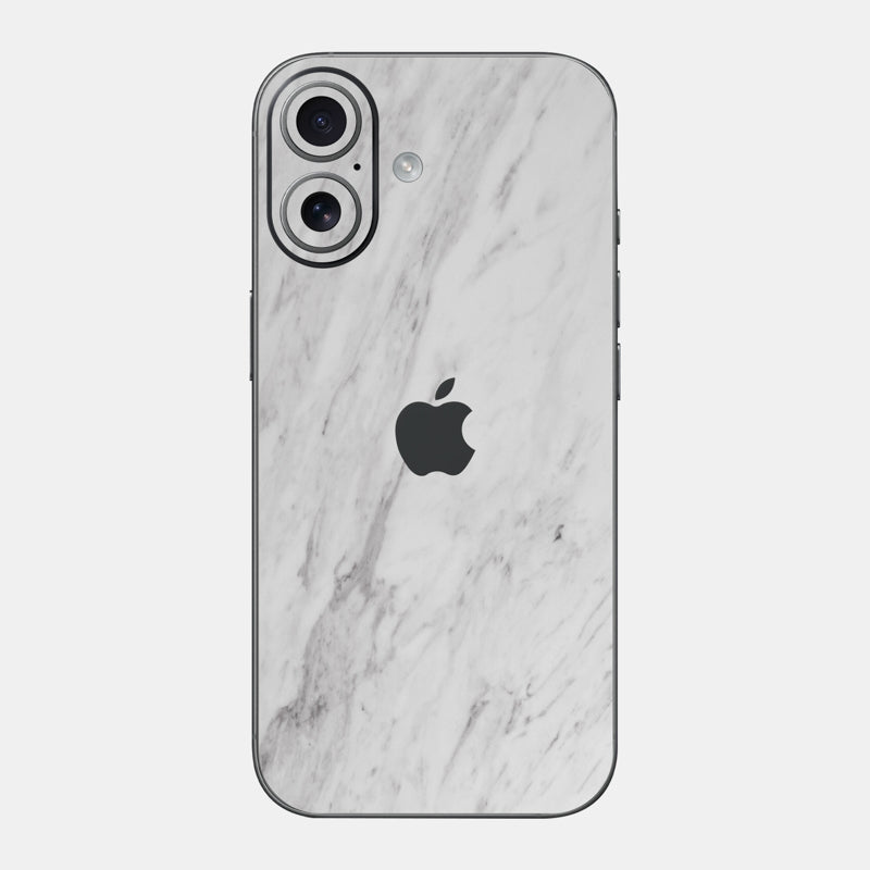White Marble Full Body