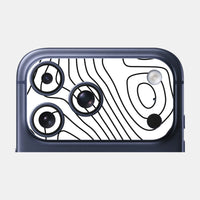 Camera Skin - iPhone 17 Pro