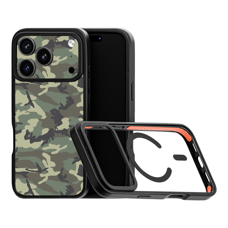360 Forest Camo