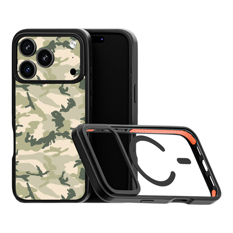 360 Military Camo